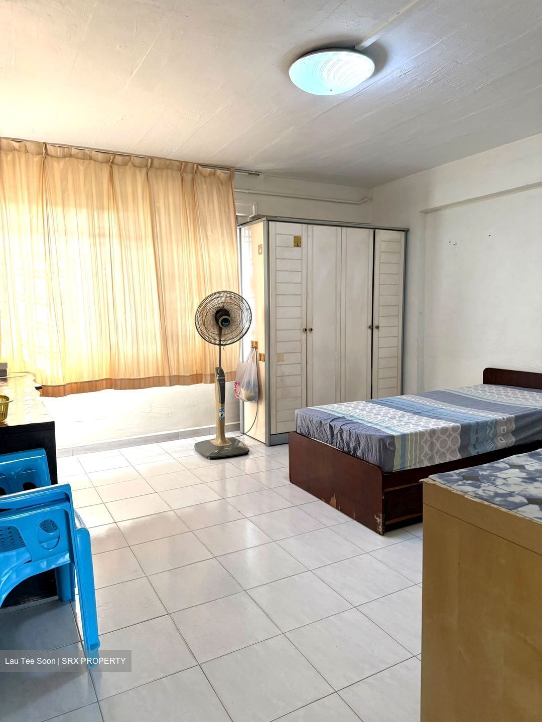 Blk 730 Khatib Spring (Yishun), HDB 5 Rooms #602077841